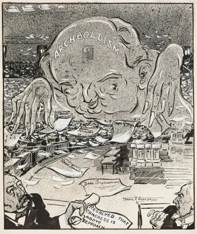 Archboldism
