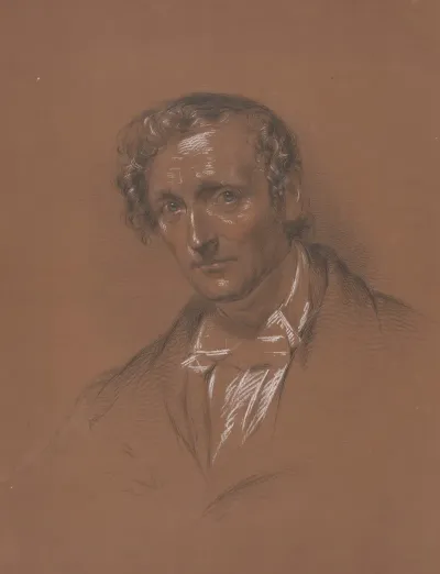 Archdeacon Forster