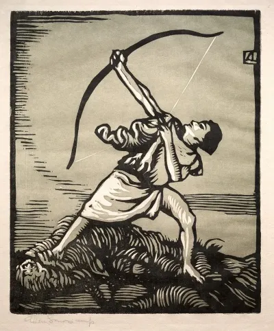 Archer 3