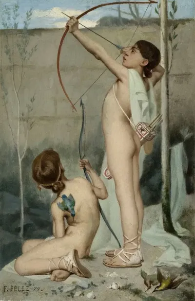 Archers 2
