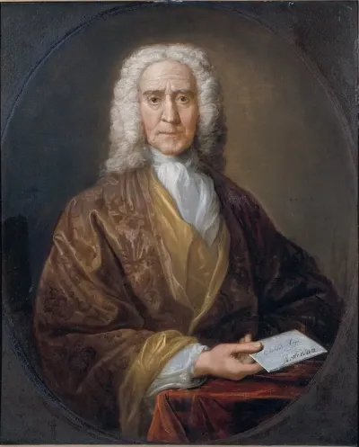 Archibald Hope The Elder