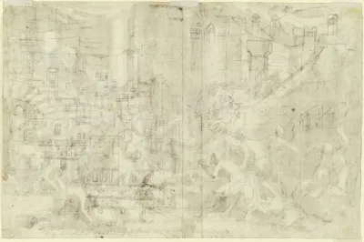 Architectural Brochures