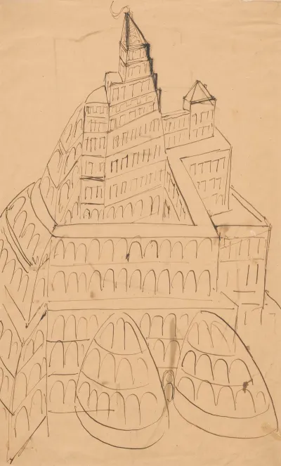 Architectural Design