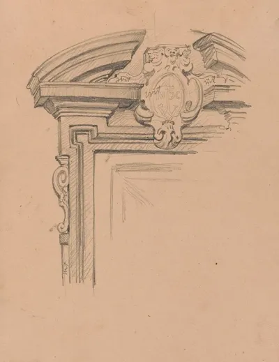 Architectural Detail