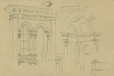 Architectural Details