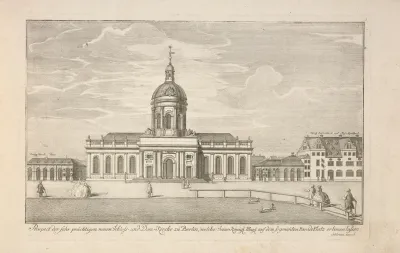 Architecture Of German Cities Pl 01