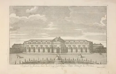 Architecture Of German Cities Pl 02