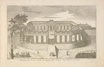 Architecture Of German Cities Pl 03