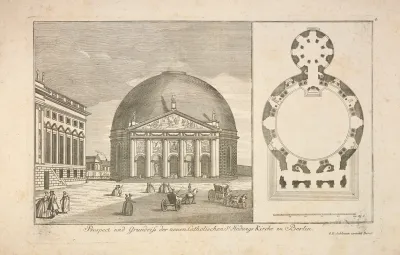 Architecture Of German Cities Pl 04