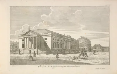 Architecture Of German Cities Pl 06