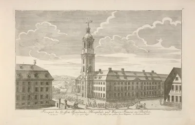 Architecture Of German Cities Pl 08