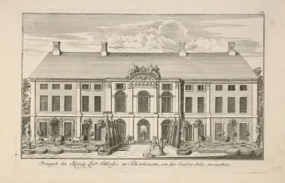 Architecture Of German Cities Pl 23