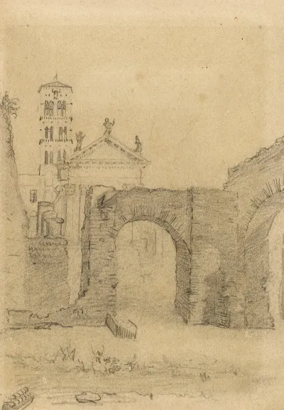 Architectures Italiennes