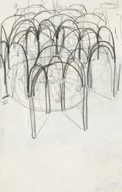 Architectuurstudie