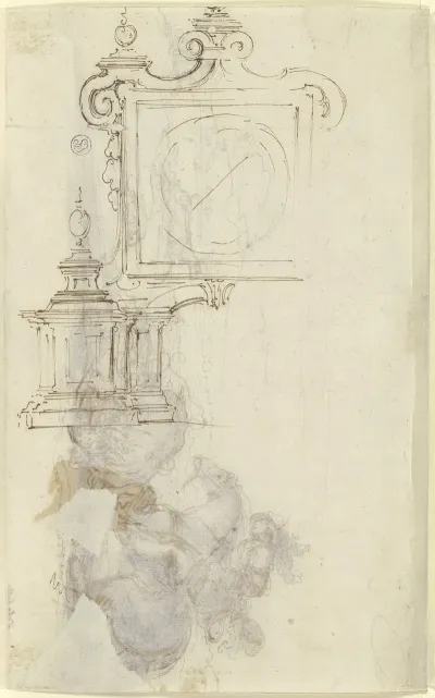 Architektonische Schmuckformen