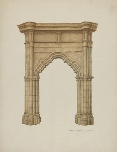 Archway 2