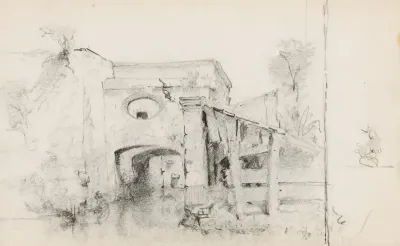 Archway 3