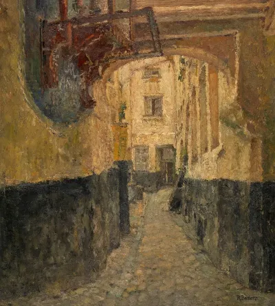 Archway