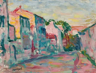 Arcueil 2