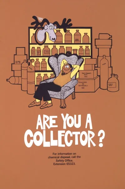 Are You A Collector