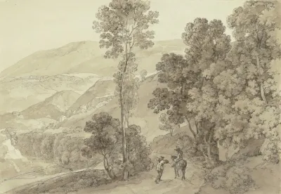 Area Near Subiaco 2
