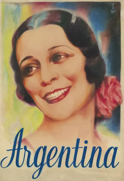 Argentina 3
