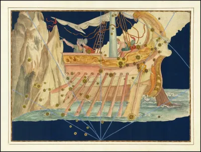Argo Navis 2