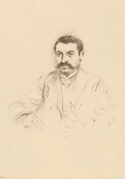 Aristide Briand