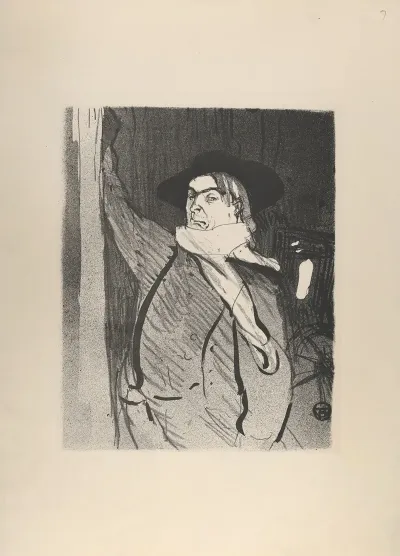 Aristide Bruant 2