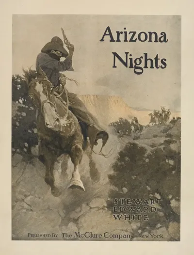 Arizona Nights