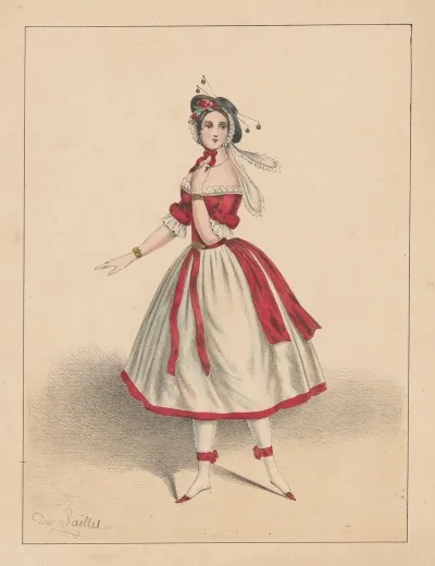 Arlesienne 2