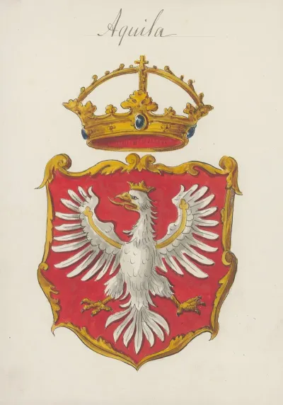 Arma Regni Et Baronum Poloniae Ac M D Lithuaniae Pl 001
