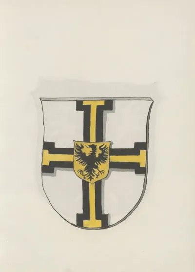 Arma Regni Et Baronum Poloniae Ac M D Lithuaniae Pl 004