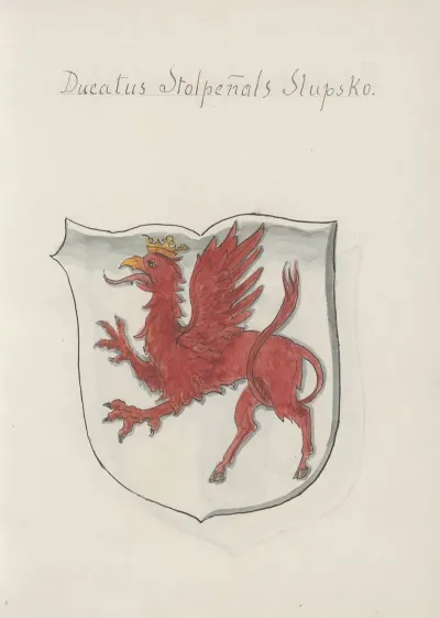 Arma Regni Et Baronum Poloniae Ac M D Lithuaniae Pl 006