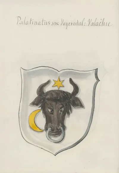 Arma Regni Et Baronum Poloniae Ac M D Lithuaniae Pl 007