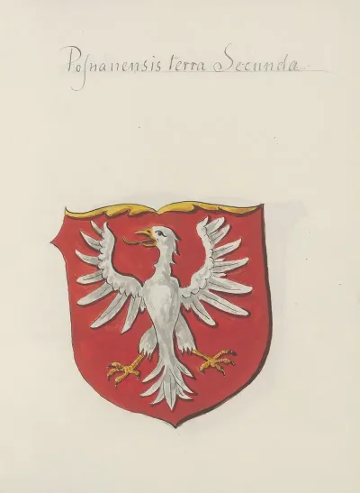 Arma Regni Et Baronum Poloniae Ac M D Lithuaniae Pl 008