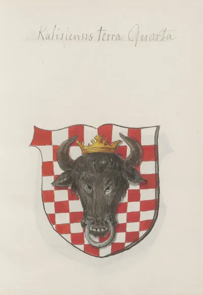 Arma Regni Et Baronum Poloniae Ac M D Lithuaniae Pl 010
