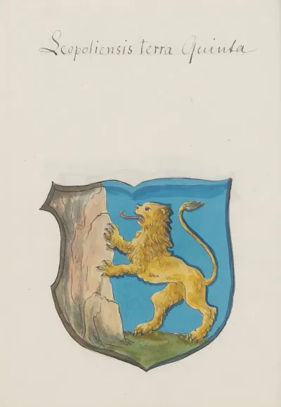 Arma Regni Et Baronum Poloniae Ac M D Lithuaniae Pl 011