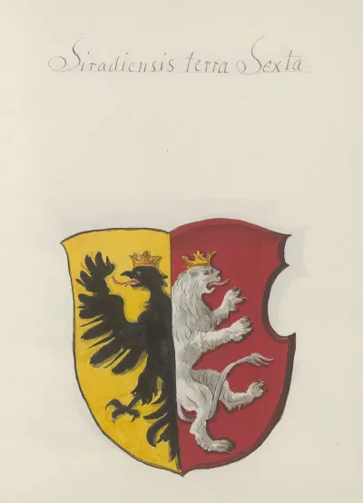 Arma Regni Et Baronum Poloniae Ac M D Lithuaniae Pl 012