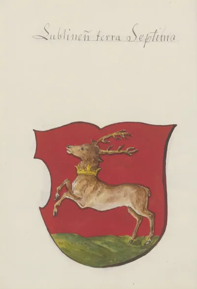 Arma Regni Et Baronum Poloniae Ac M D Lithuaniae Pl 013