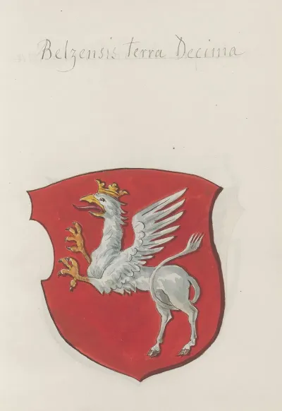 Arma Regni Et Baronum Poloniae Ac M D Lithuaniae Pl 016
