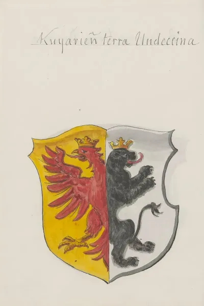 Arma Regni Et Baronum Poloniae Ac M D Lithuaniae Pl 017