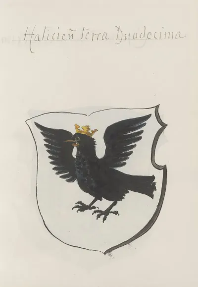 Arma Regni Et Baronum Poloniae Ac M D Lithuaniae Pl 018