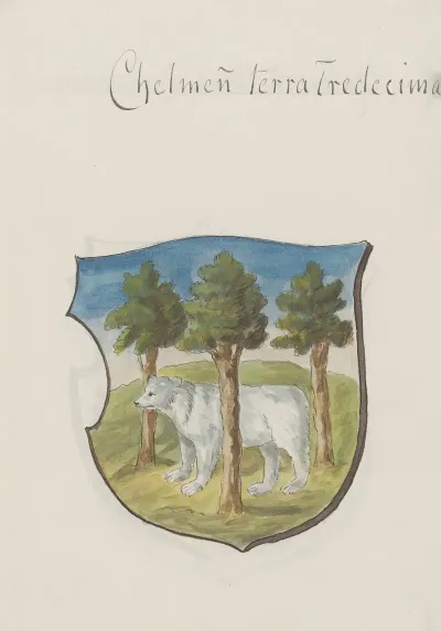 Arma Regni Et Baronum Poloniae Ac M D Lithuaniae Pl 019
