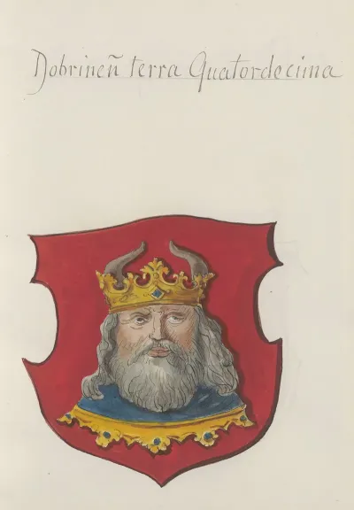 Arma Regni Et Baronum Poloniae Ac M D Lithuaniae Pl 020
