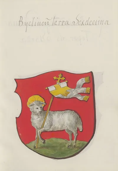 Arma Regni Et Baronum Poloniae Ac M D Lithuaniae Pl 022
