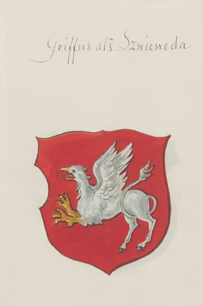 Arma Regni Et Baronum Poloniae Ac M D Lithuaniae Pl 027