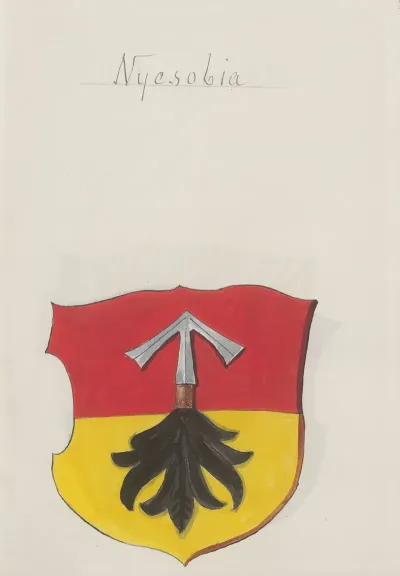 Arma Regni Et Baronum Poloniae Ac M D Lithuaniae Pl 028