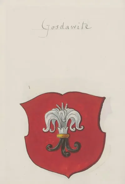 Arma Regni Et Baronum Poloniae Ac M D Lithuaniae Pl 029