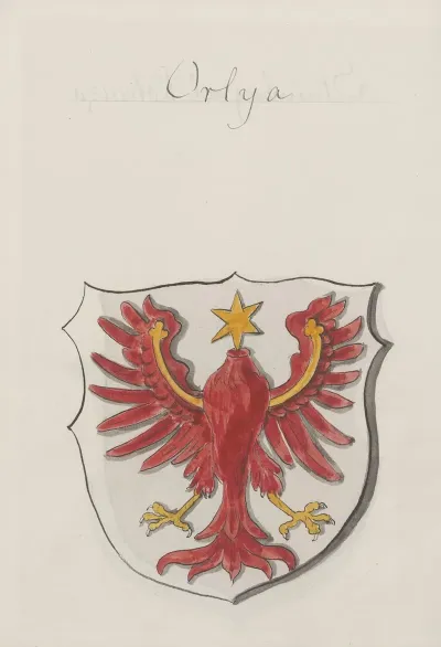 Arma Regni Et Baronum Poloniae Ac M D Lithuaniae Pl 031